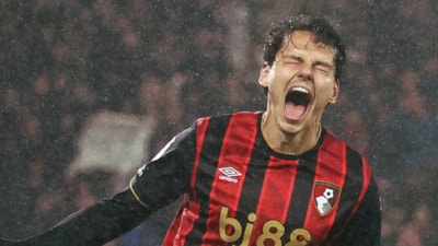 Enes Ünal sahneye çıktı! Bournemouth ile West Ham United berabere kaldı