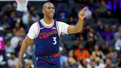 Chris Paul, sezon sonunda kariyerini tamamlayacak