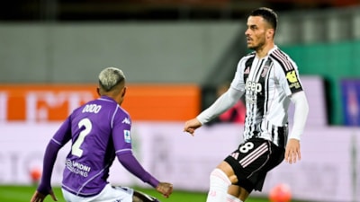 Juventus'a Fiorentina engeli!