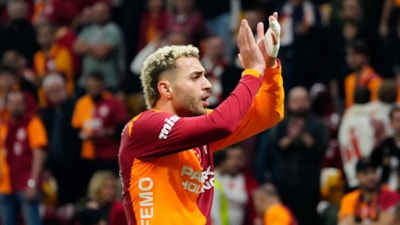 Barış Alper Yılmaz, 12 maç sonra gol attı!