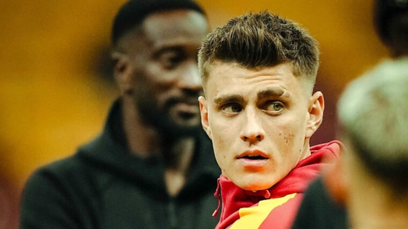 Kazımcan Karataş: Kendimle gurur duyuyorum