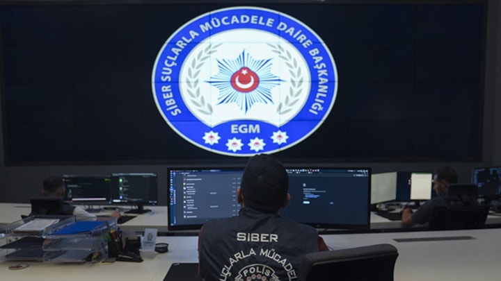 Yasa dışı bahis reklamı yapan 60 hesaba erişim engeli