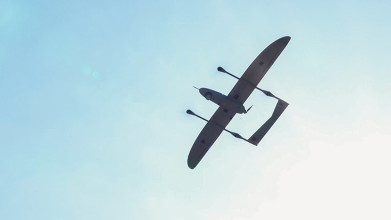 Türk SİHA'ları Afrika'nın 16 ülkesinde görev yapıyor