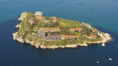 Ümit Yenişehirli yazdı: Emir Ali'nin fethettiği ada, İmralı