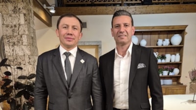 Suat Hekimoğlu'ndan World Boxing başkanlık seçimiyle ilgili açıklama