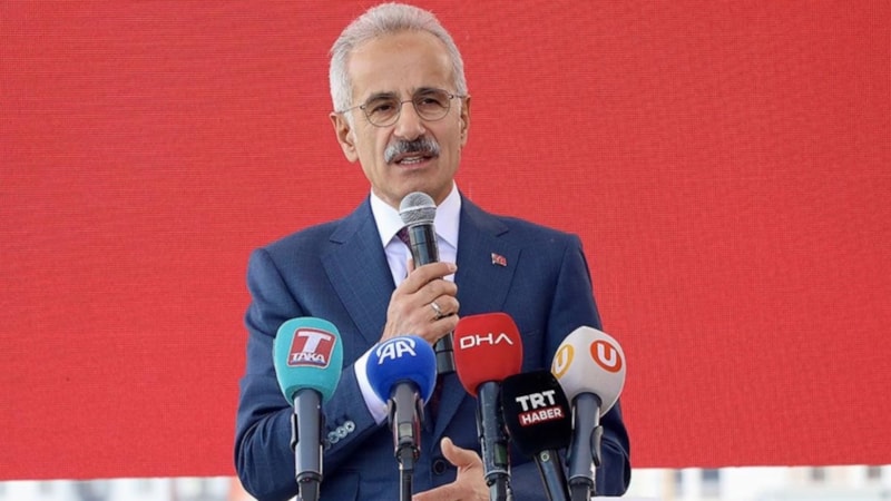 Abdulkadir Uraloğlu'ndan 24 Kasım Öğretmenler Günü mesajı