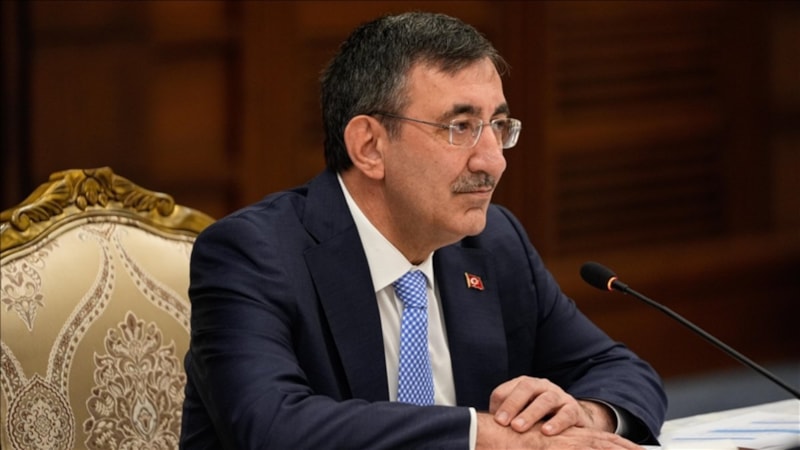 Ekonomi Koordinasyon Kurulu Ankara'da toplandı