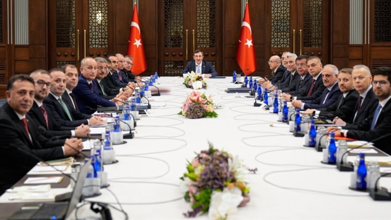 EKK: Yeşil, dijital ve teknolojik dönüşüm hızlanacak