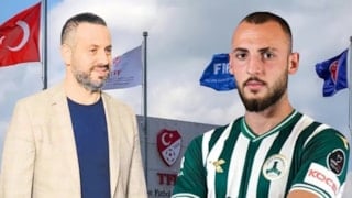Bahis soruşturmasında son gelişme: Ümraniyespor-Giresunspor maçı için şike itirafı geldi!
