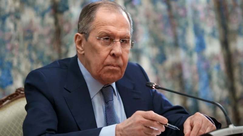Rusya Dışişleri Bakanı Lavrov: Türkiye ve Belarus arabulucu olabilir