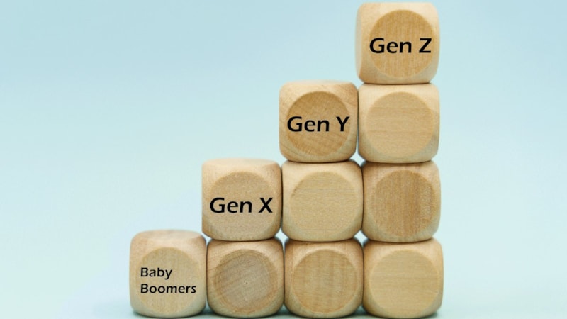 İş yaşamında genç kuşakların etkisi artıyor