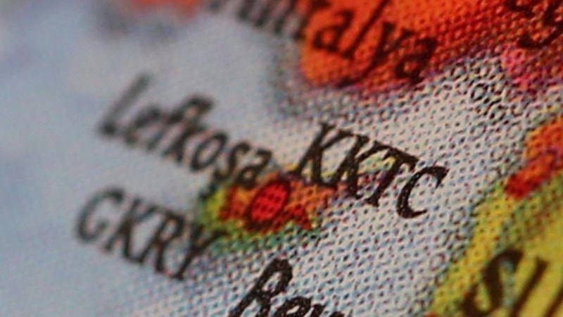 KKTC ve GKRY müzakerecileri bir araya gelecek