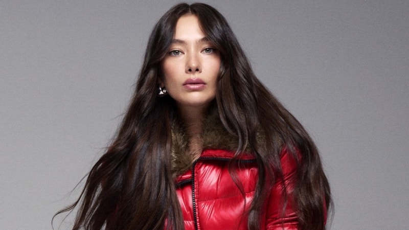 Oyuncu Neslihan Atagül paylaştı! Aziz'li gün doğumu