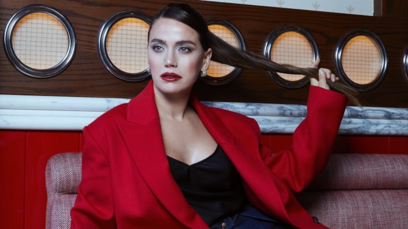 Ceyda Ateş, son sağlık durumu: 