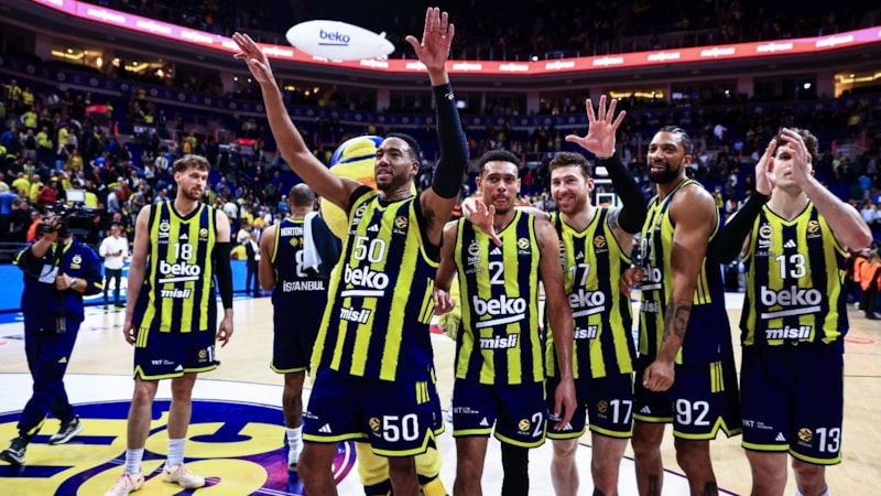 Fenerbahçe'den İsrail deplasmanına ilişkin açıklama