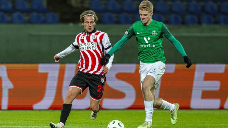 Carlo Holse: Kazanmaya gelmiştik, fırsatları değerlendiremedik