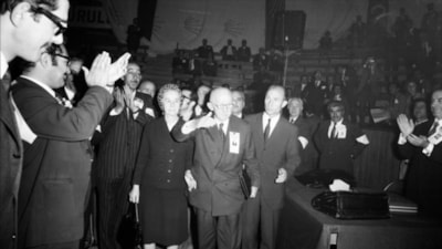 Ümit Yenişehirli yazdı: CHP’nin 1947’deki ‘irticacı’ kurultayı