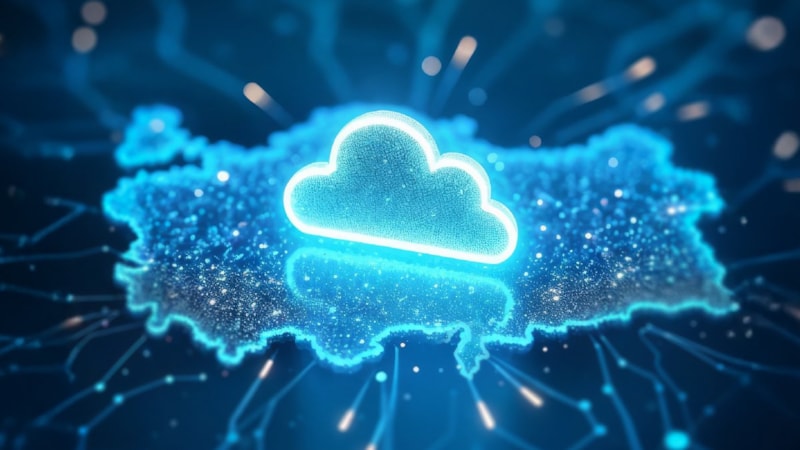 Türk Telekom ve TÜBİTAK'tan bulut iş birliği ile dijital dönüşüme katkı