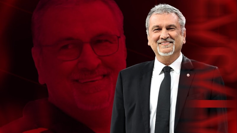 Galatasaray, erkek basketbol genel menajeri Ömer Yalçınkaya ile vedalaştı