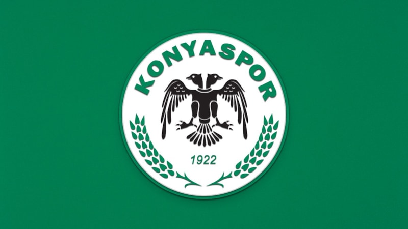 Konyaspor'da iki istifa birden!