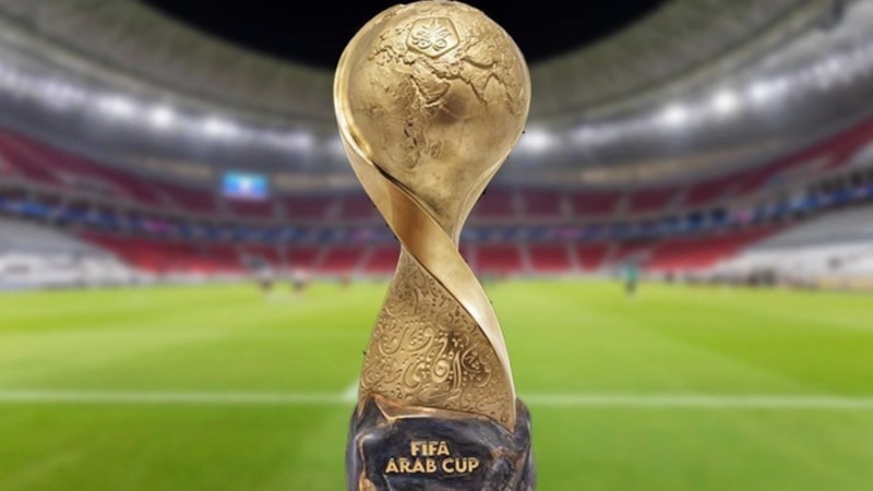 FIFA Arap Kupası'na 700 binden fazla bilet satıldı