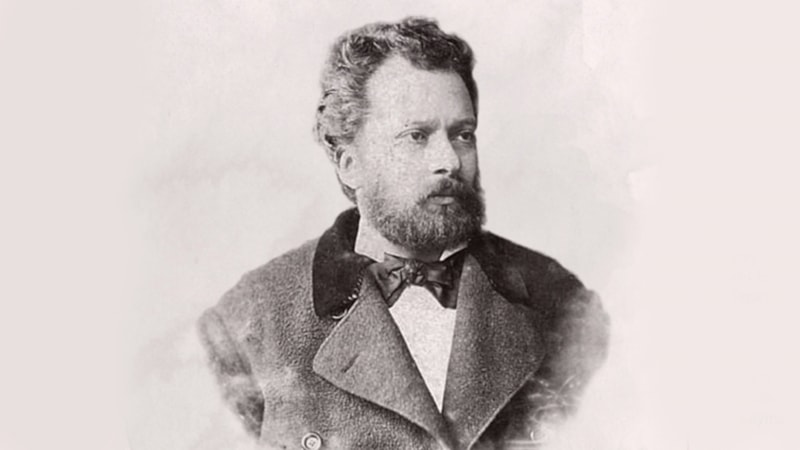 'Vatan şairi' Namık Kemal vefatının 137. yılında anılıyor