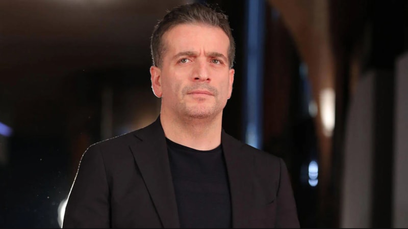 Oyuncu Murat Cemcir yoğun bakıma alındı