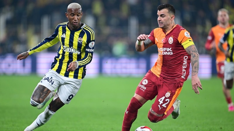 Abdülkerim Bardakçı: Savaşan bir takım vardı