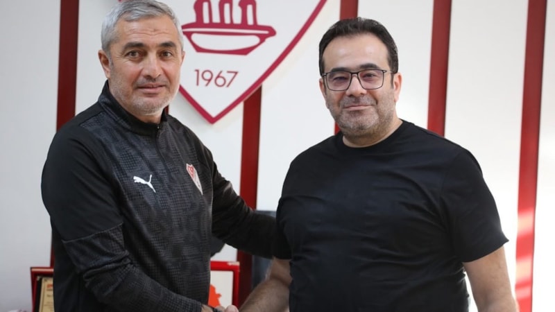Elazığspor'da Sarıgül dönemi sona erdi