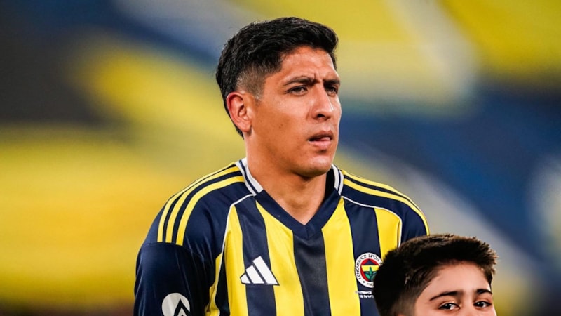 Fenerbahçe'den taraftarı kızdıran istatistik