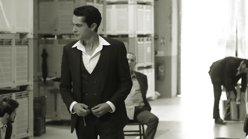 İsmail Hacıoğlu'na romantik kutlama: 