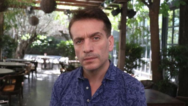 İç kanama geçirerek hastaneye kaldırılan Murat Cemcir yoğun bakımdan çıktı