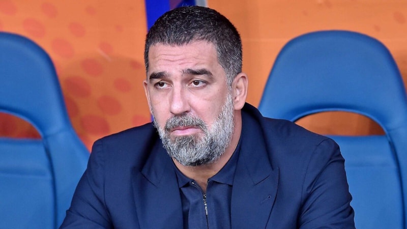 Shakhtar Donetsk'in U19 teknik direktöründen Arda Turan'a olay sözler!