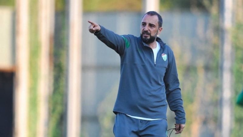 Elazığspor'da Adem Çağlayan dönemi