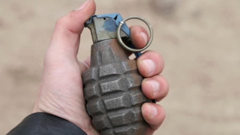 İstanbul'da bir otele el bombası atılmasına ilişkin 8 şüpheli gözaltına alındı