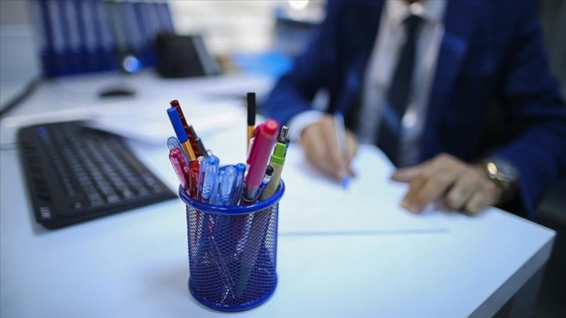 Kamuda üst düzey uzman ve yöneticilere yapılan ek zammın gerekçesi