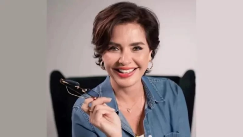 Sözcü TV'de Yılmaz Özdil dönemi: Özlem Gürses'le de vedalaşıldı