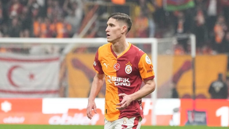 Roland Sallai'nin cezası onandı! Samsunspor maçında yok