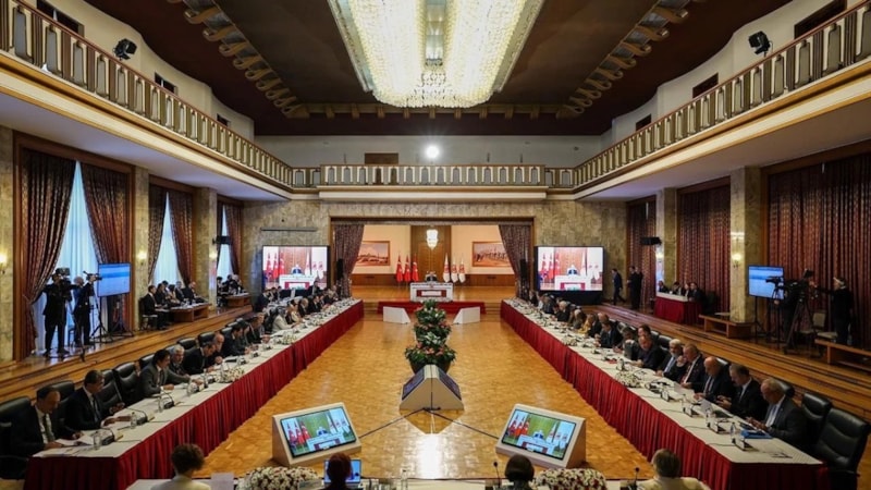 Feti Yıldız: İmralı'daki görüşme çok olumlu geçti