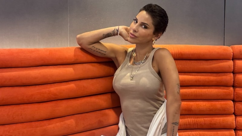 Kanser tedavisi görüyor! Irmak Ünal konuştu