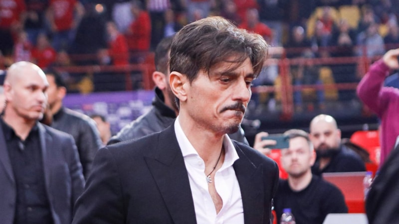 Panathinaikos Başkanı Giannakopoulos, Fenerbahçe için hükmen galibiyet bekliyor