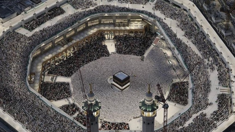 Hac ek kayıt başvuruları bugün sona eriyor