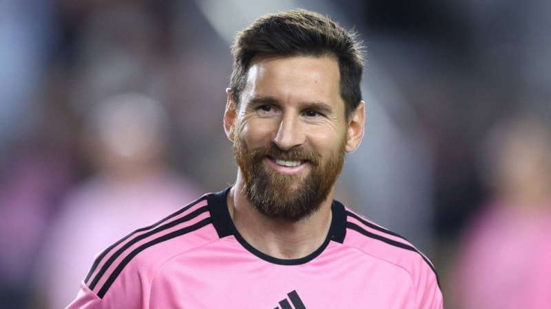 Lionel Messi: Rekor kırmak için gol atmam gerektiğini hiç düşünmedim