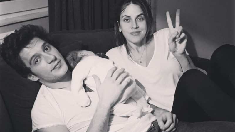 Oyuncu Uraz Kaygılaroğlu'ndan duygusal paylaşım: 'En güzel kararsın'