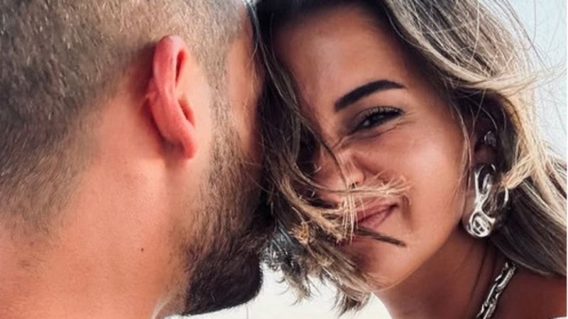 Buse Terim aşkını ilan etti! Yeni sevgilisini paylaştı