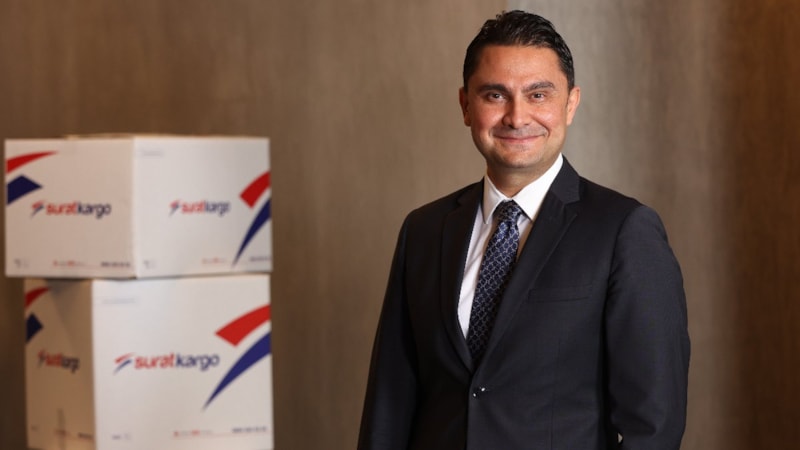 Efsane Kasım indirimleri kargoculara rekor kırdırdı