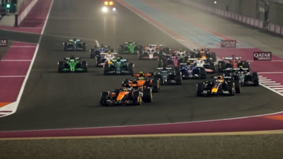 Formula 1'de şampiyon Abu Dabi'de belli oluyor