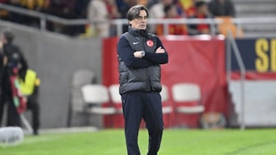 Vincenzo Montella: Odağımız play-off maçları