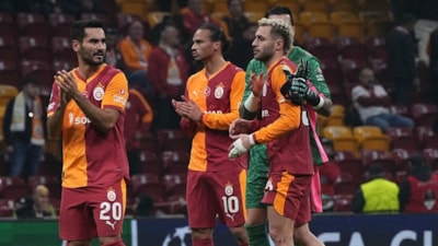Galatasaray, Monaco'yla 7. kez karşılaşacak