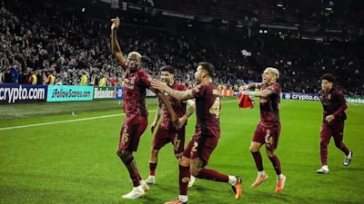 Galatasaray'ın Monaco maçı kamp kadrosu açıklandı